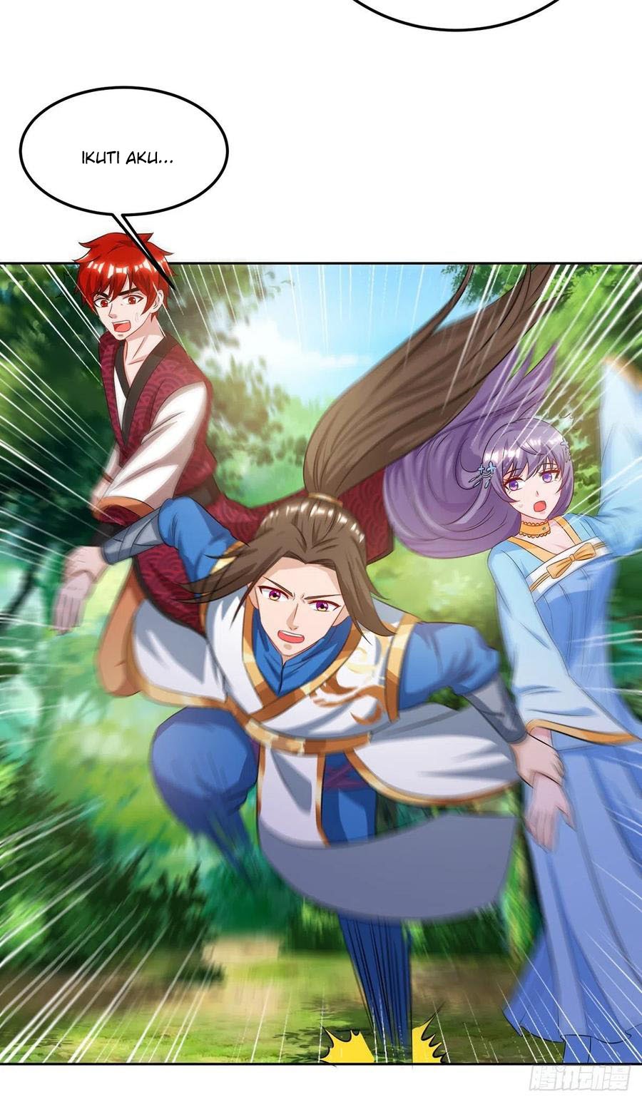 Dominate the Three Realms Chapter 99 21