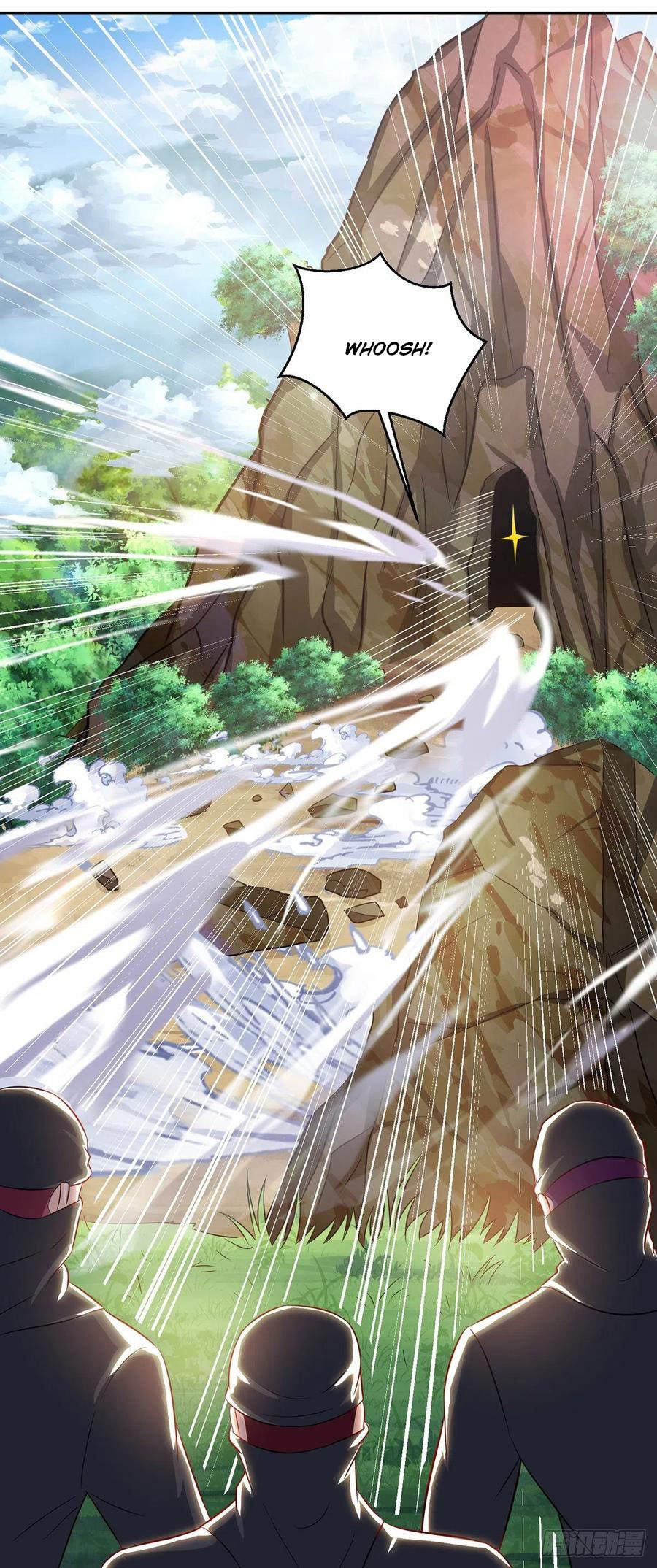 Dominate the Three Realms Chapter 99 23