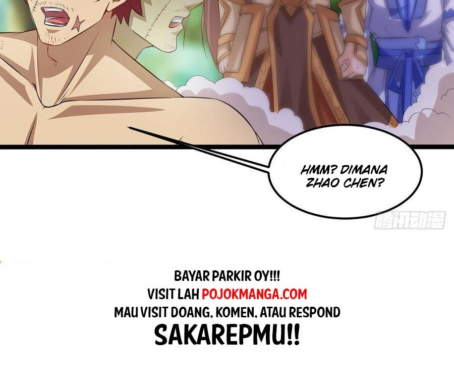 Dominate the Three Realms Chapter 99 Gambar 32
