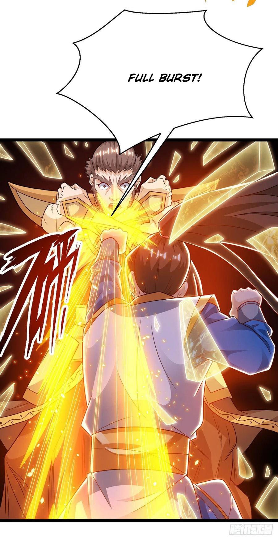 Dominate the Three Realms Chapter 99 8