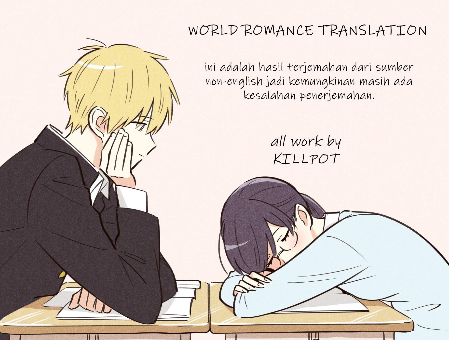 Sensei wa Koi wo Oshierarenai Chapter 31 Gambar 3