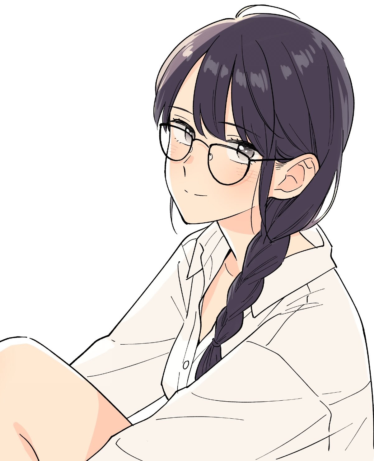 Sensei wa Koi wo Oshierarenai Chapter 31 Gambar 36