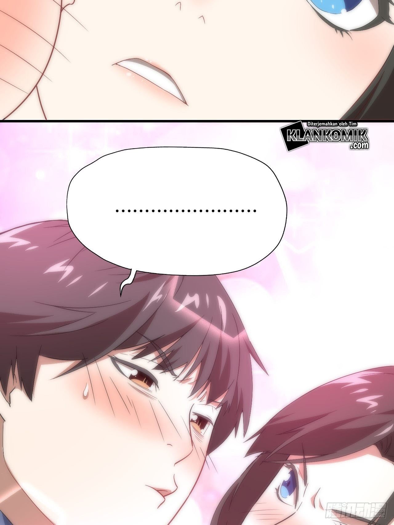 The High Energy Attack Chapter 38 Gambar 16