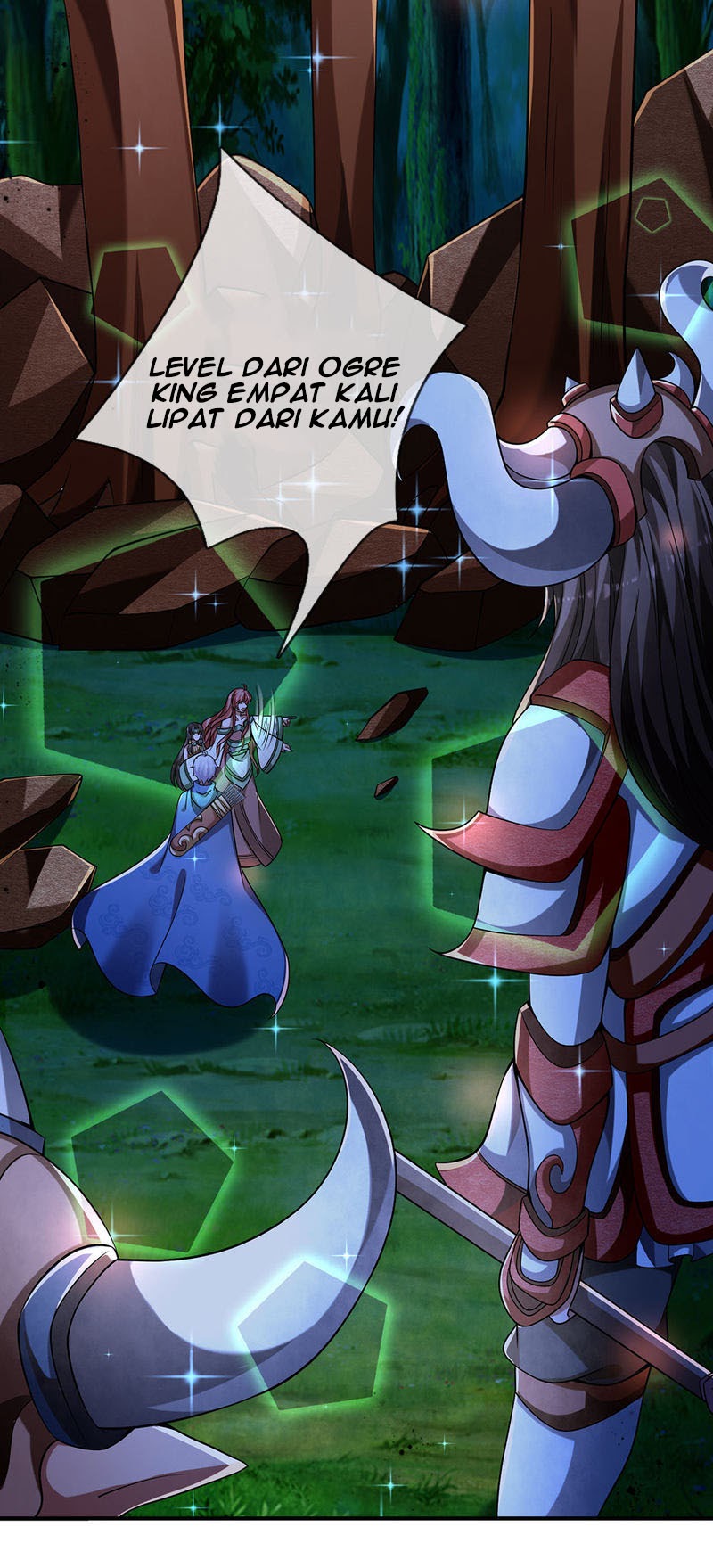 Violent Poisonous Archer Chapter 43 Gambar 14