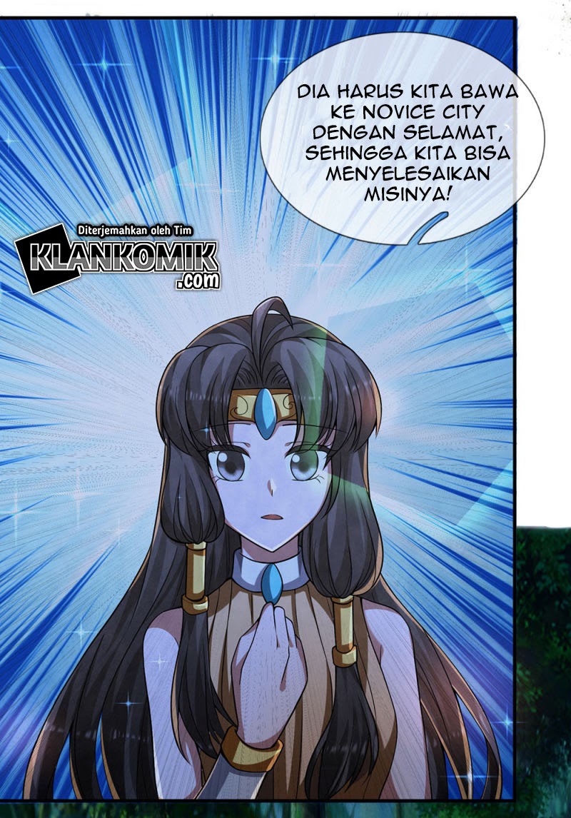 Violent Poisonous Archer Chapter 43 Gambar 16