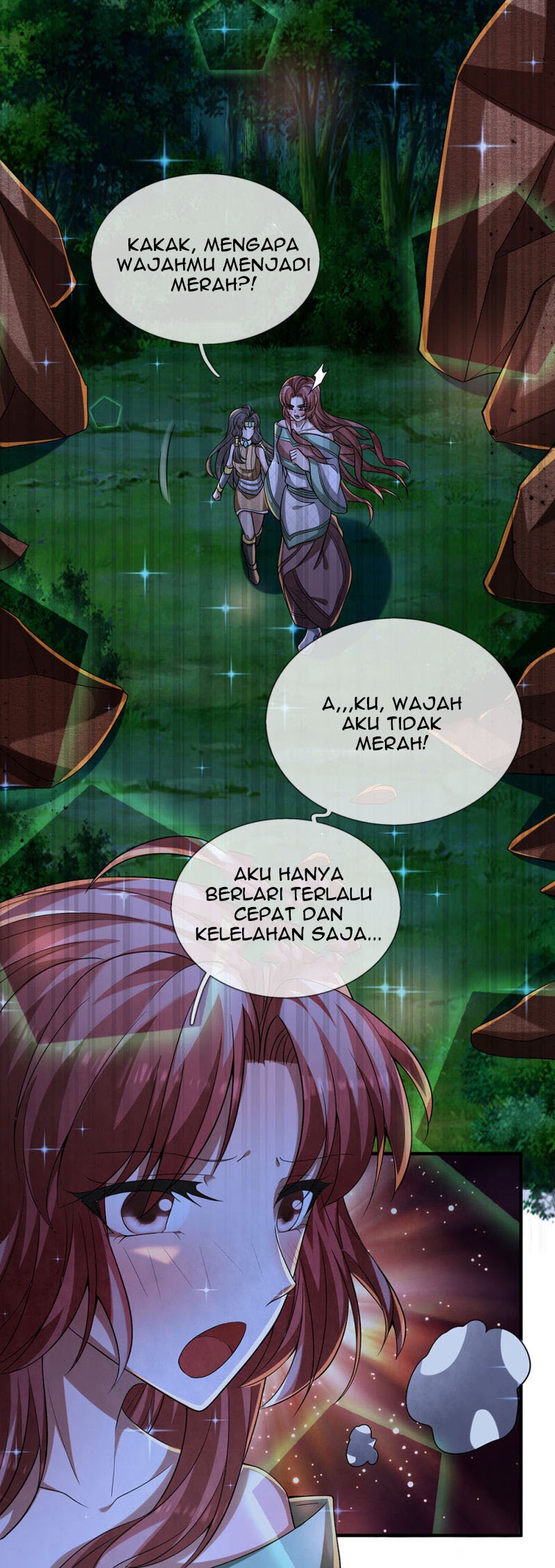Violent Poisonous Archer Chapter 43 Gambar 19