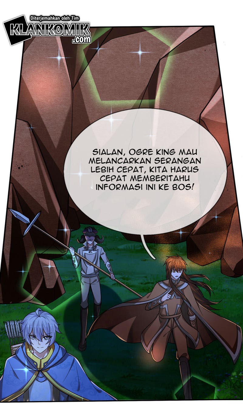 Baca Manhua Violent Poisonous Archer Chapter 43 Gambar 2
