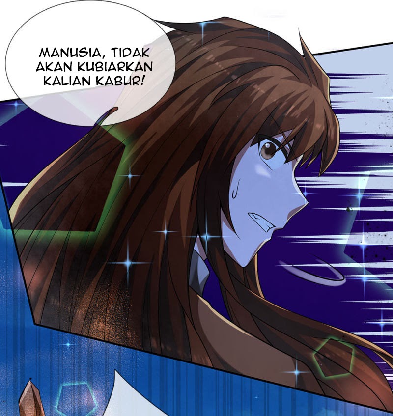 Violent Poisonous Archer Chapter 43 Gambar 3