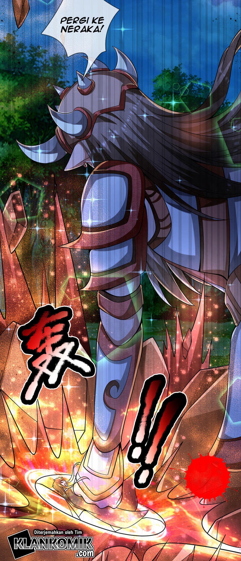 Violent Poisonous Archer Chapter 43 Gambar 4