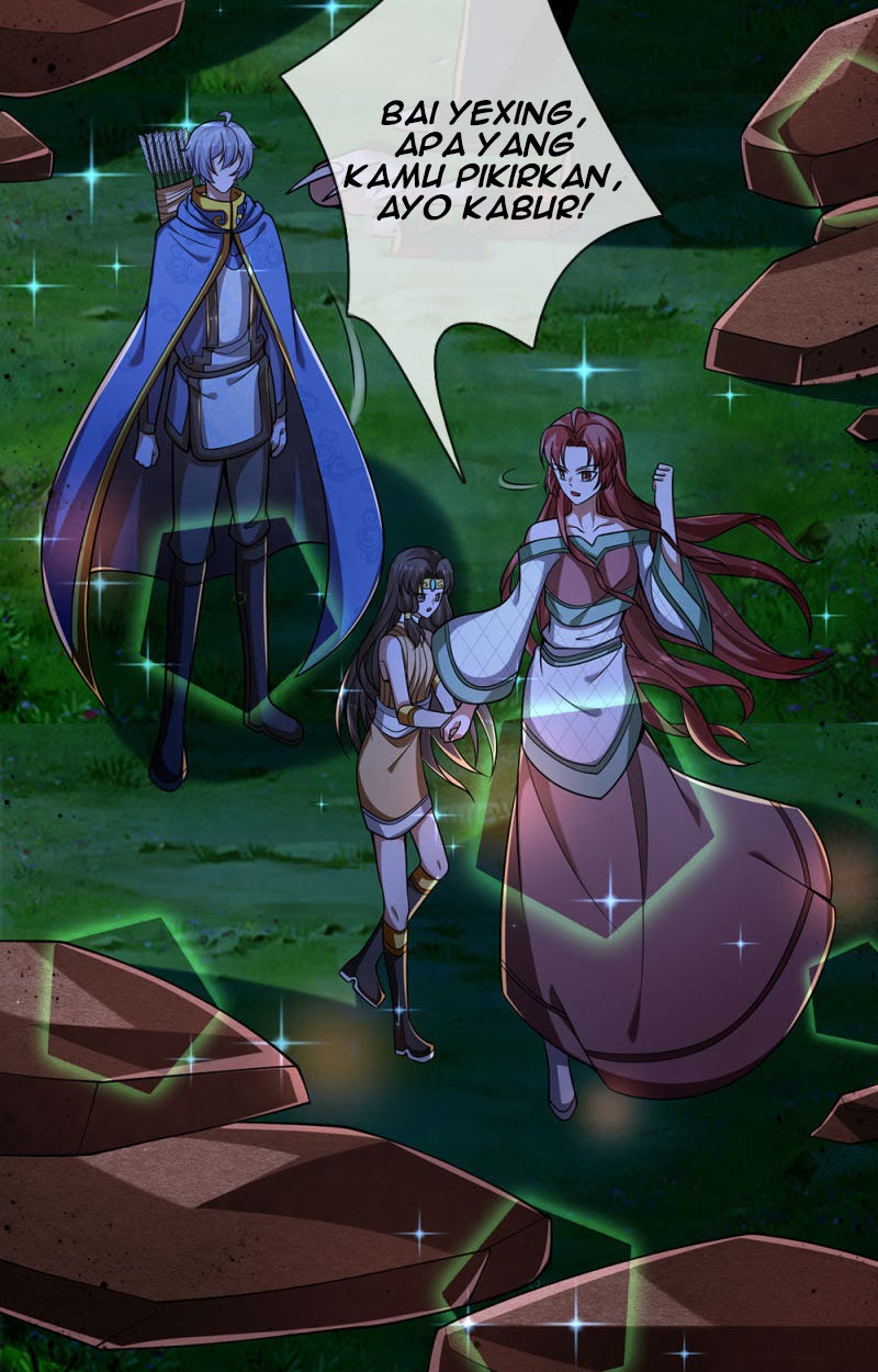 Violent Poisonous Archer Chapter 43 Gambar 8