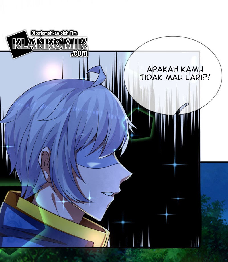 Violent Poisonous Archer Chapter 43 Gambar 9