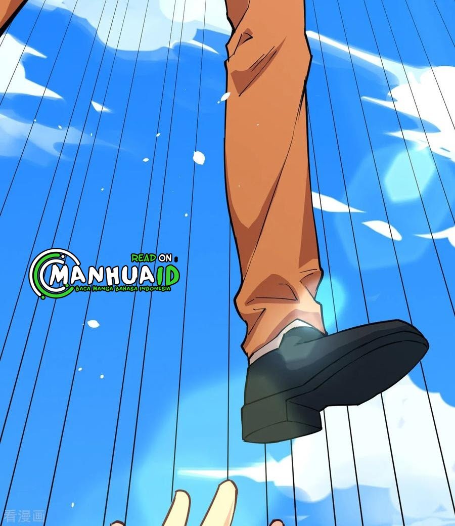 Monk From the Future Chapter 53 Gambar 14