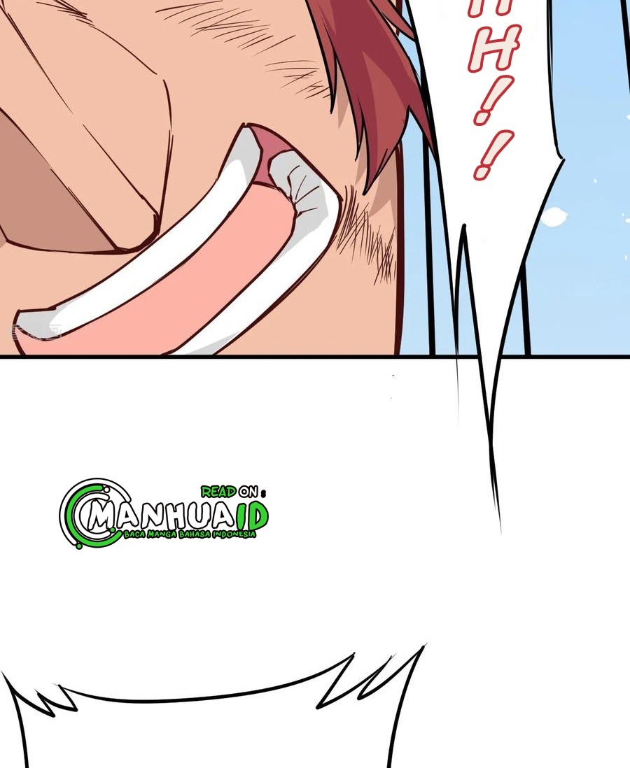 Monk From the Future Chapter 53 Gambar 17