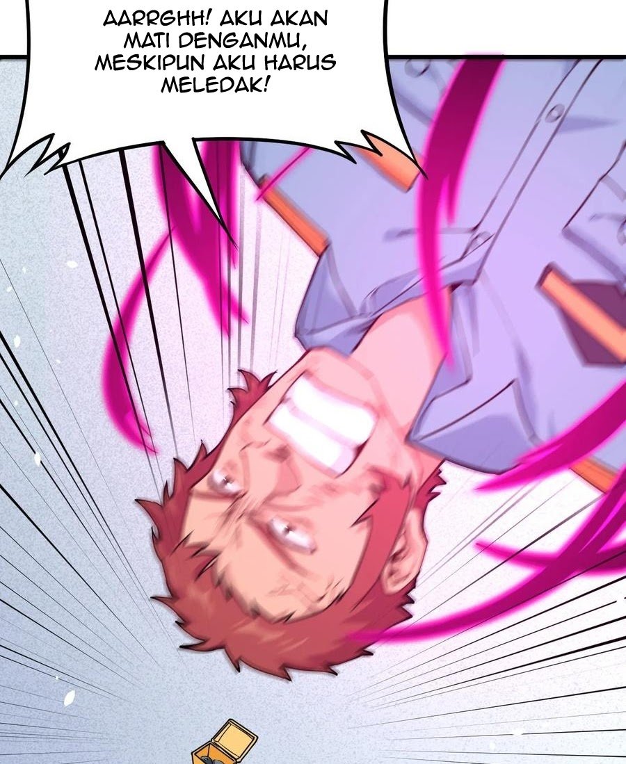 Monk From the Future Chapter 53 Gambar 18