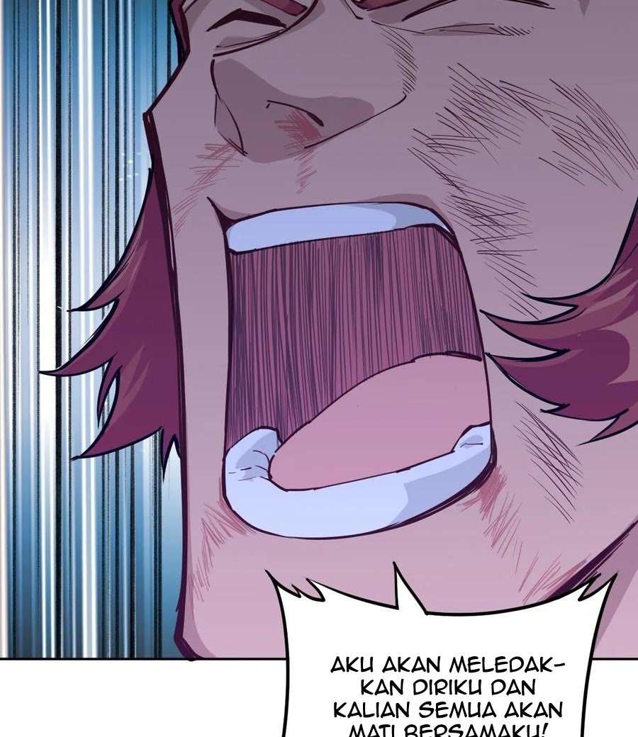 Monk From the Future Chapter 53 Gambar 3