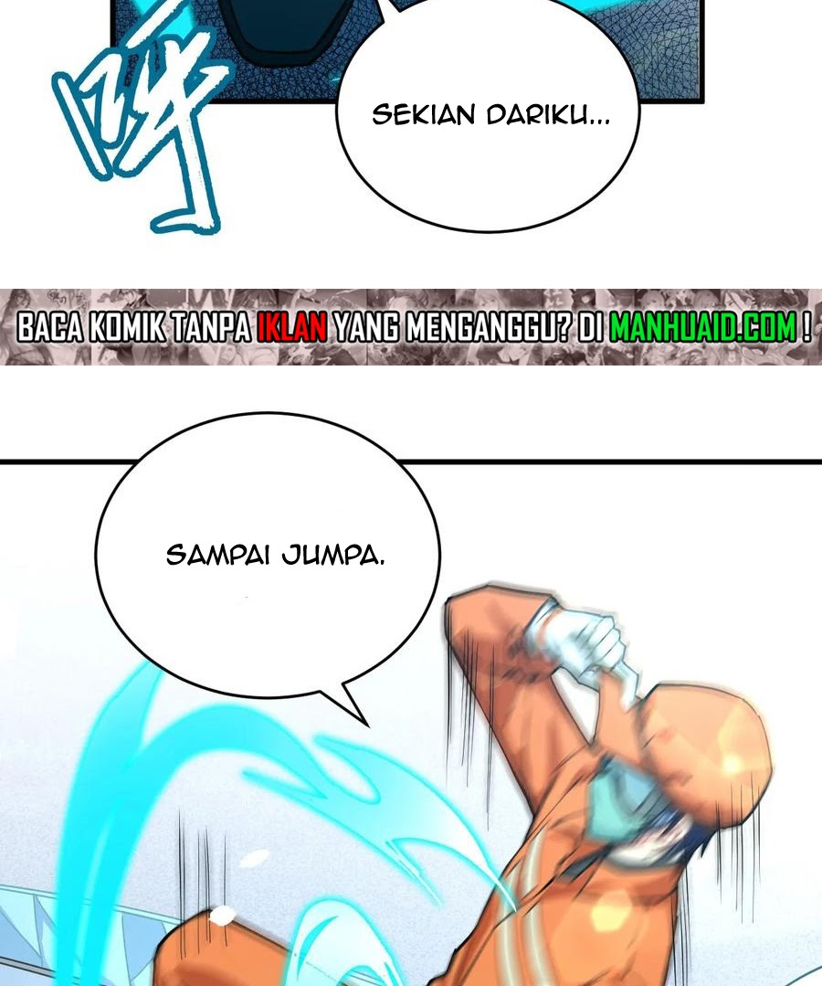 Monk From the Future Chapter 53 Gambar 36