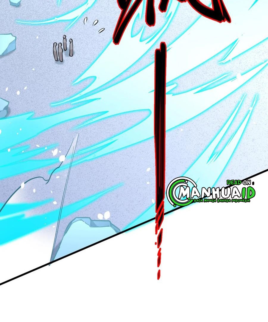 Monk From the Future Chapter 53 Gambar 38