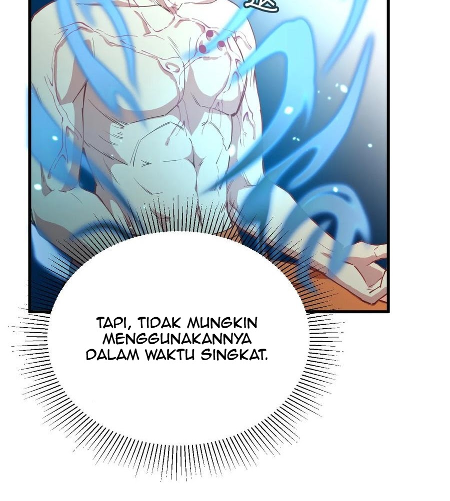 Monk From the Future Chapter 53 Gambar 52