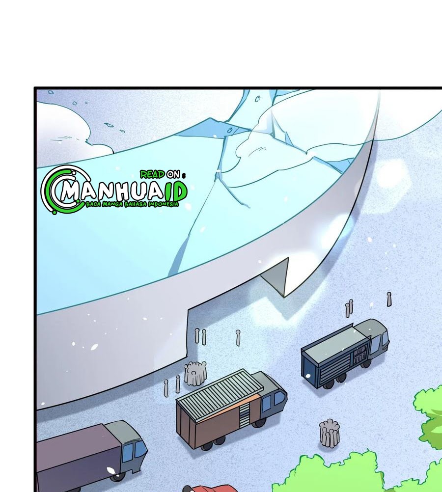 Monk From the Future Chapter 53 Gambar 59