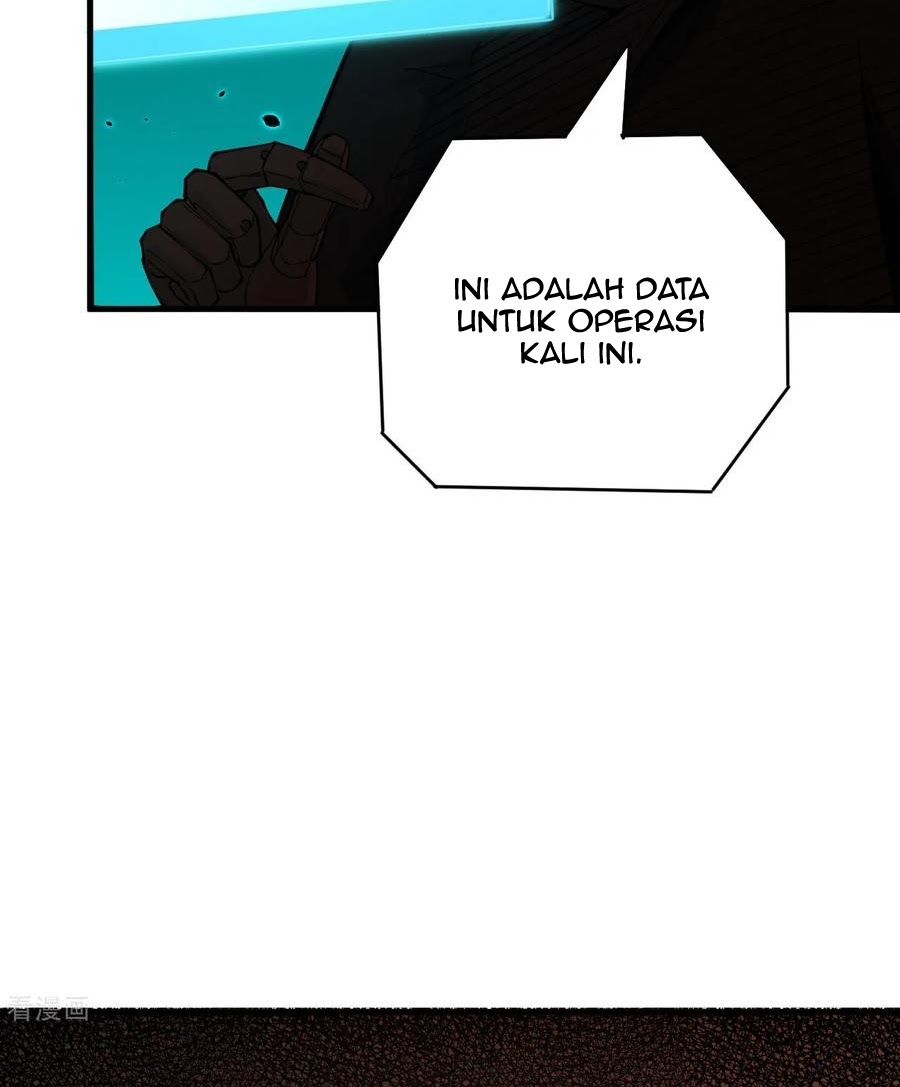 Monk From the Future Chapter 53 Gambar 67