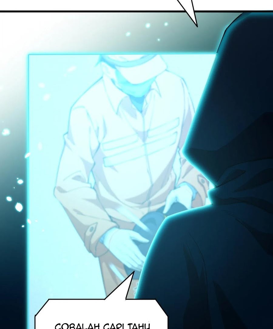 Monk From the Future Chapter 53 Gambar 72