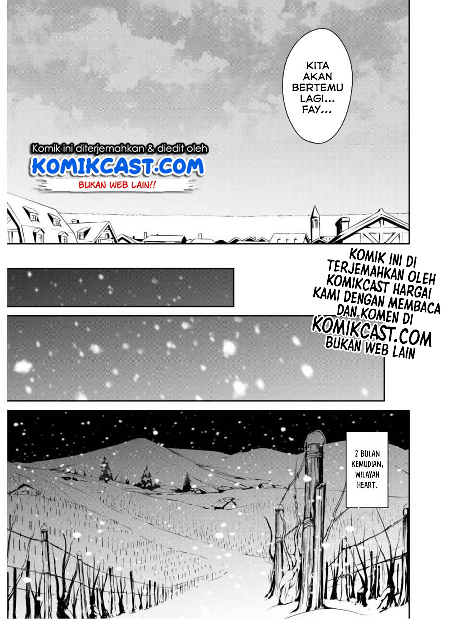 Berserk of Gluttony Chapter 30 Gambar 26