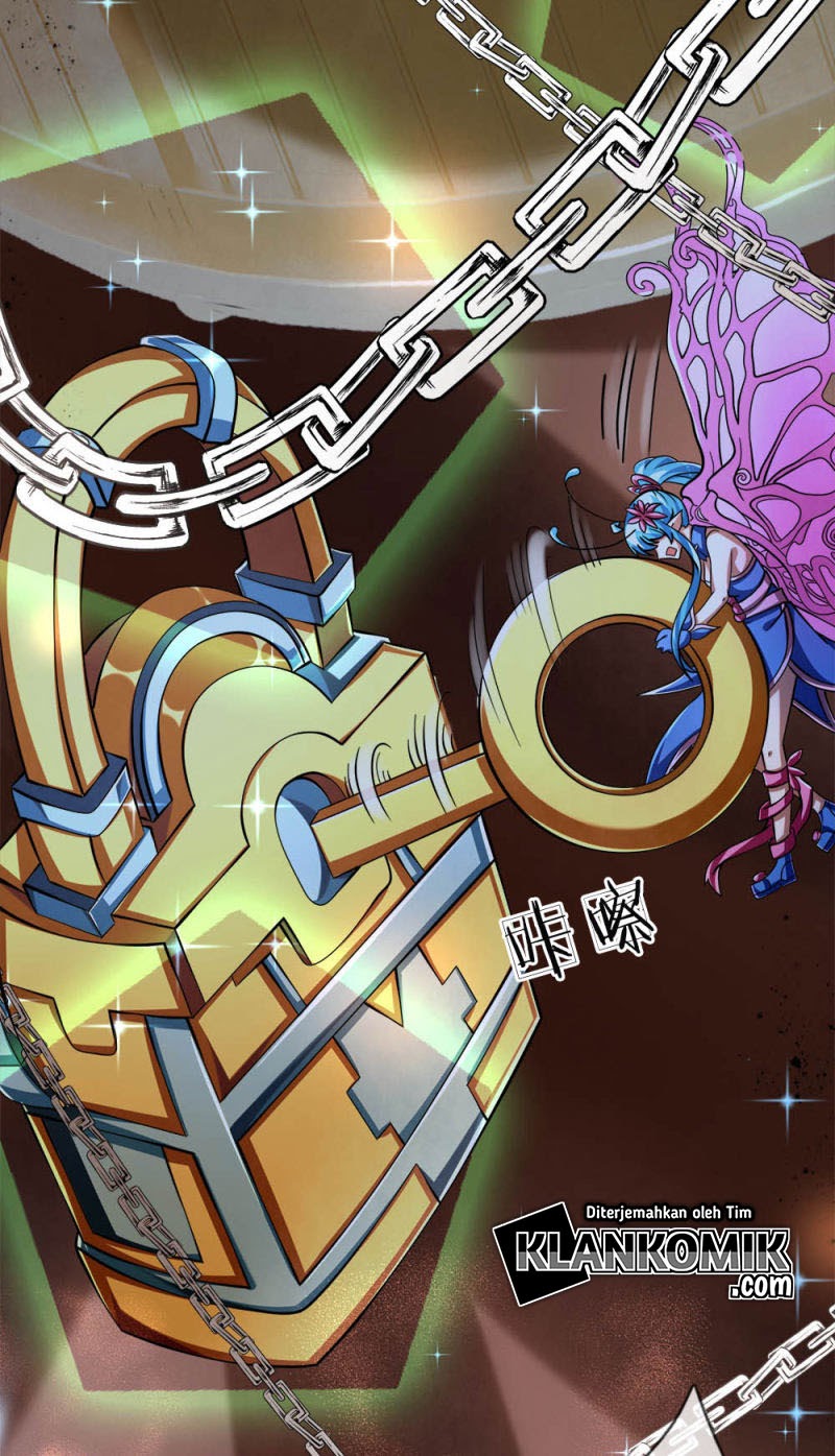 Violent Poisonous Archer Chapter 41 Gambar 12