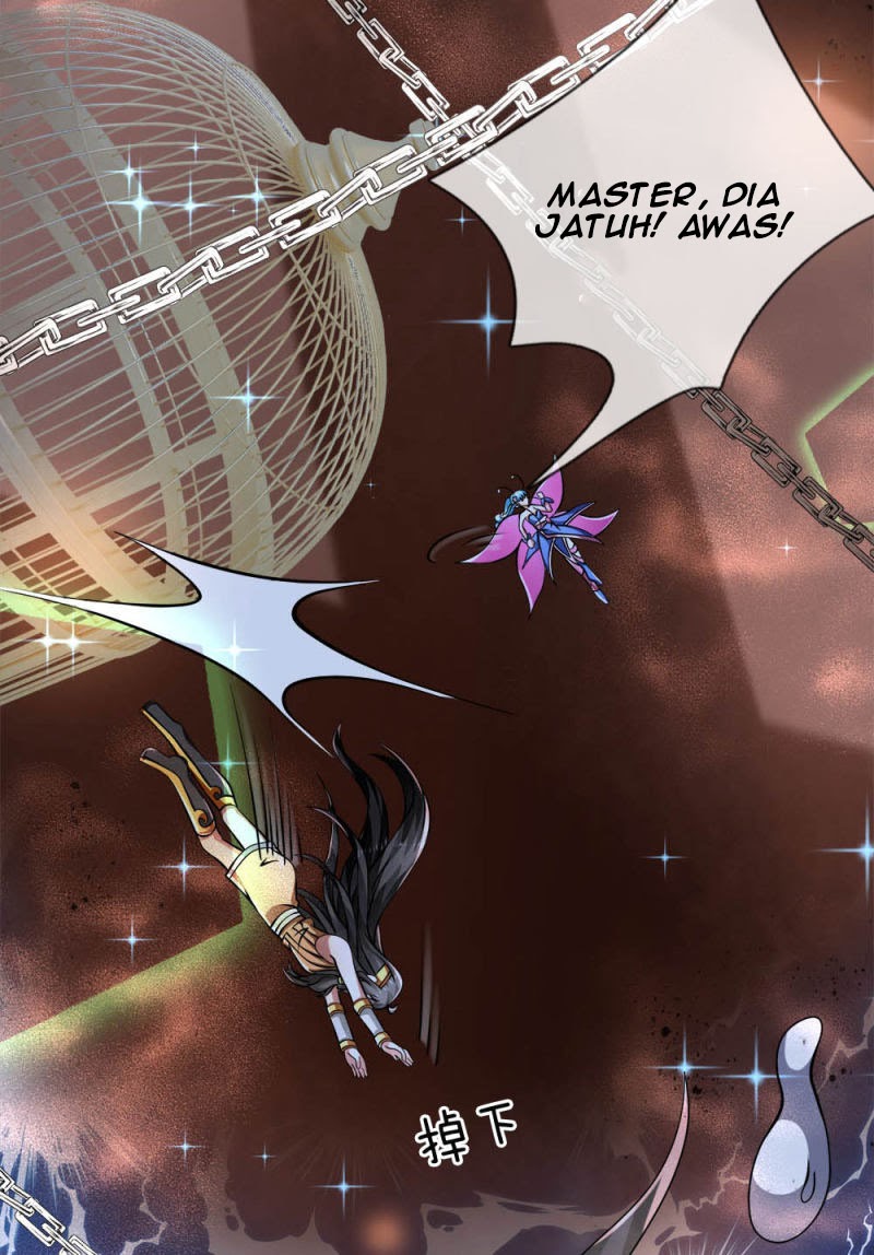 Violent Poisonous Archer Chapter 41 Gambar 13