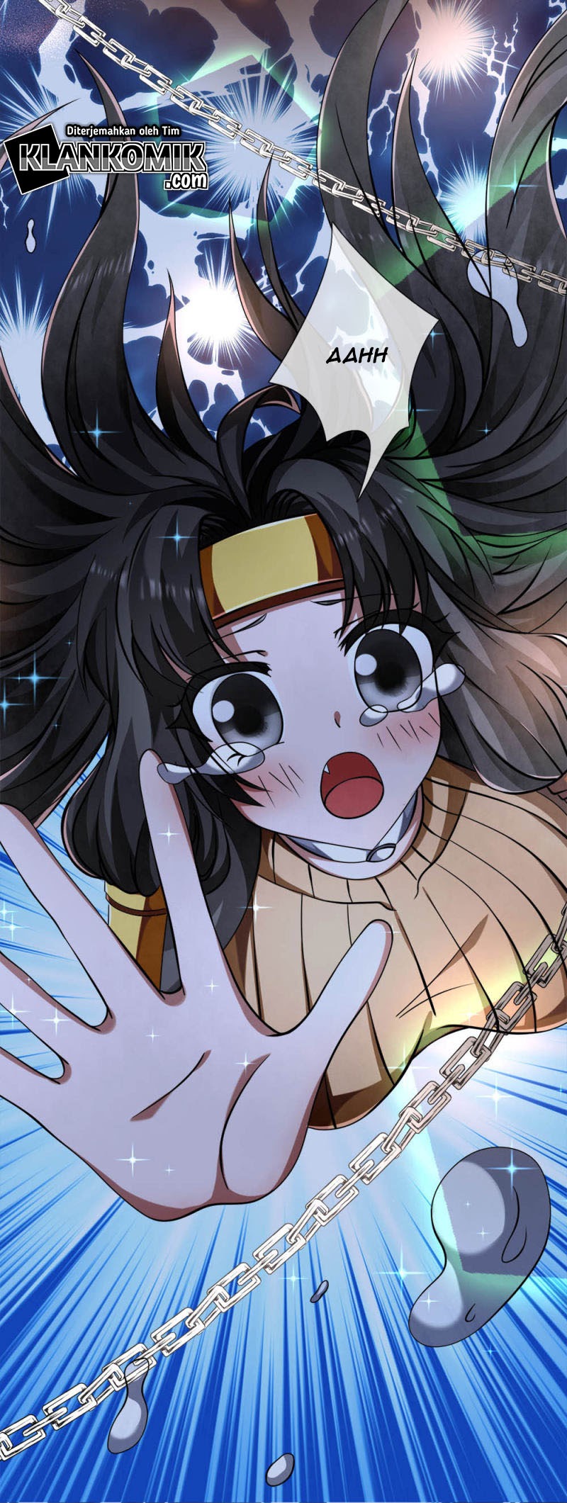 Violent Poisonous Archer Chapter 41 Gambar 14