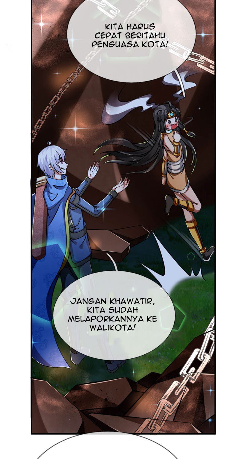 Violent Poisonous Archer Chapter 41 Gambar 17
