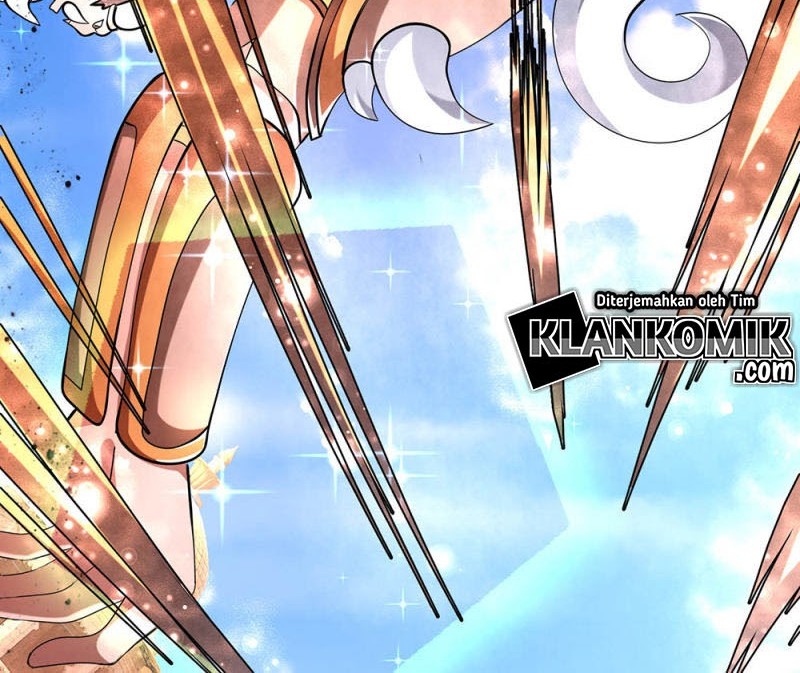 Violent Poisonous Archer Chapter 41 Gambar 19