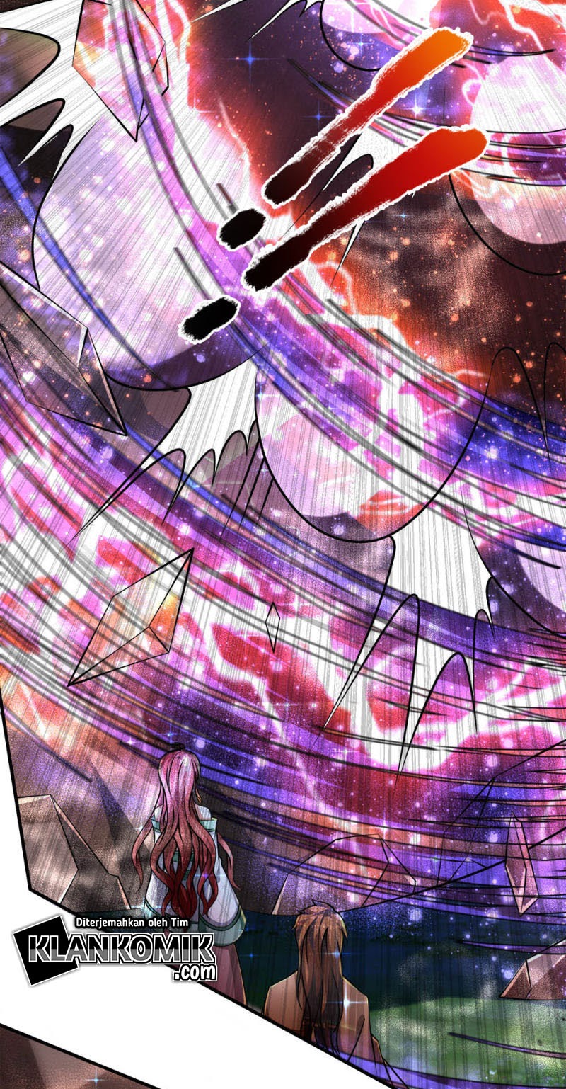 Violent Poisonous Archer Chapter 41 Gambar 4