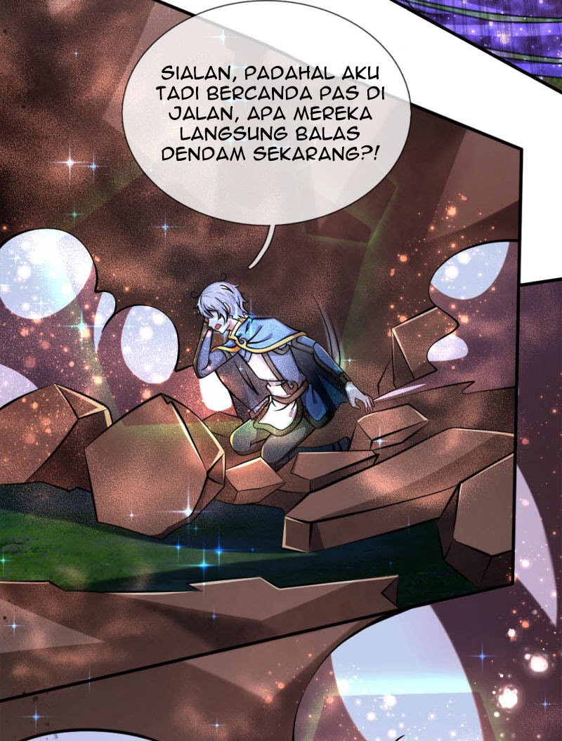 Violent Poisonous Archer Chapter 41 Gambar 5