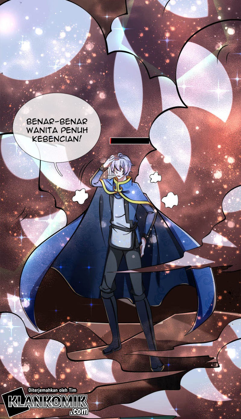 Violent Poisonous Archer Chapter 41 Gambar 6