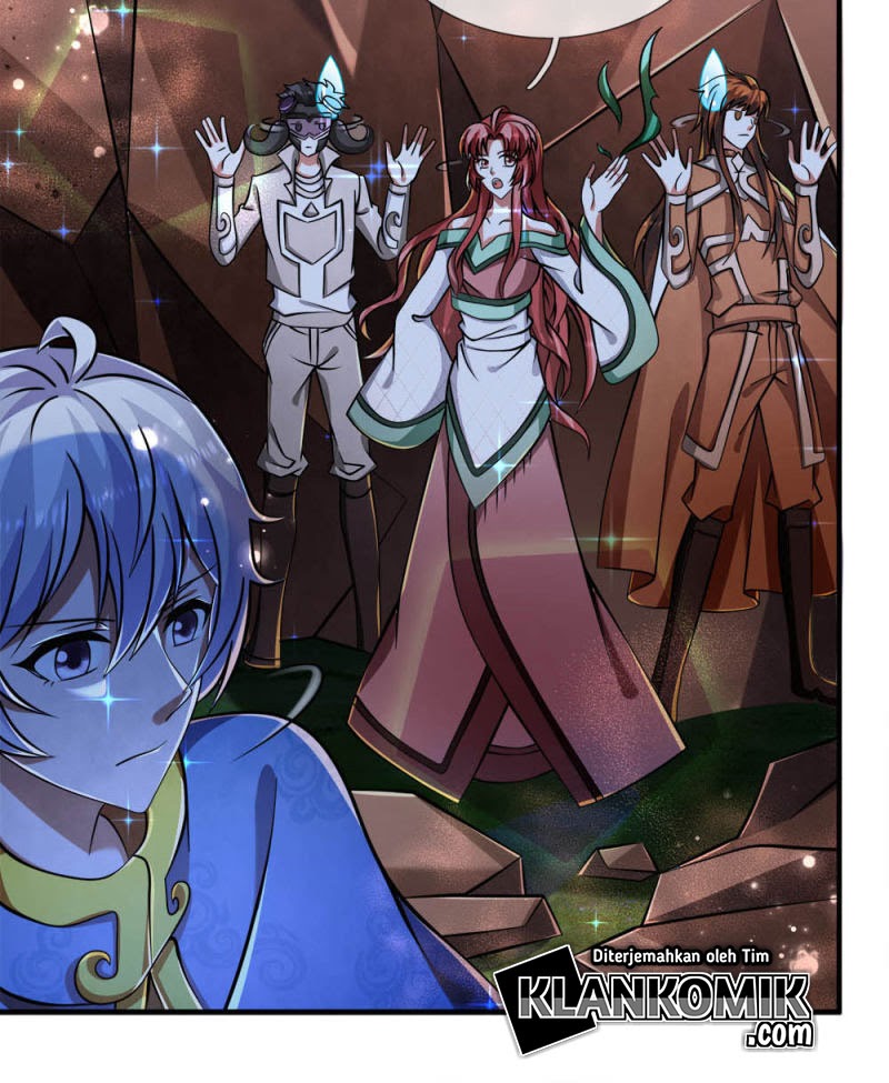 Violent Poisonous Archer Chapter 41 Gambar 8