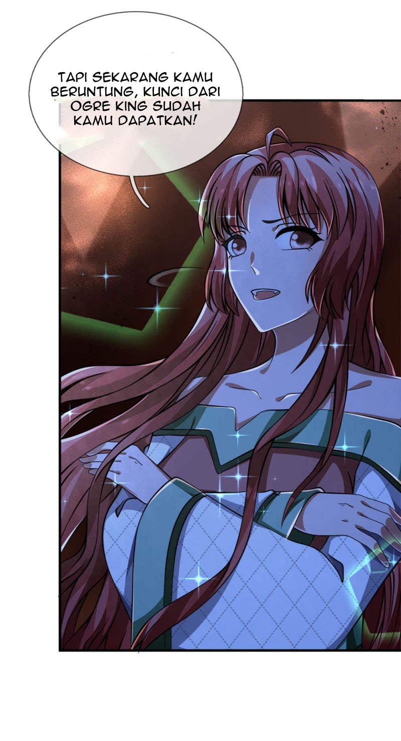 Violent Poisonous Archer Chapter 41 Gambar 9