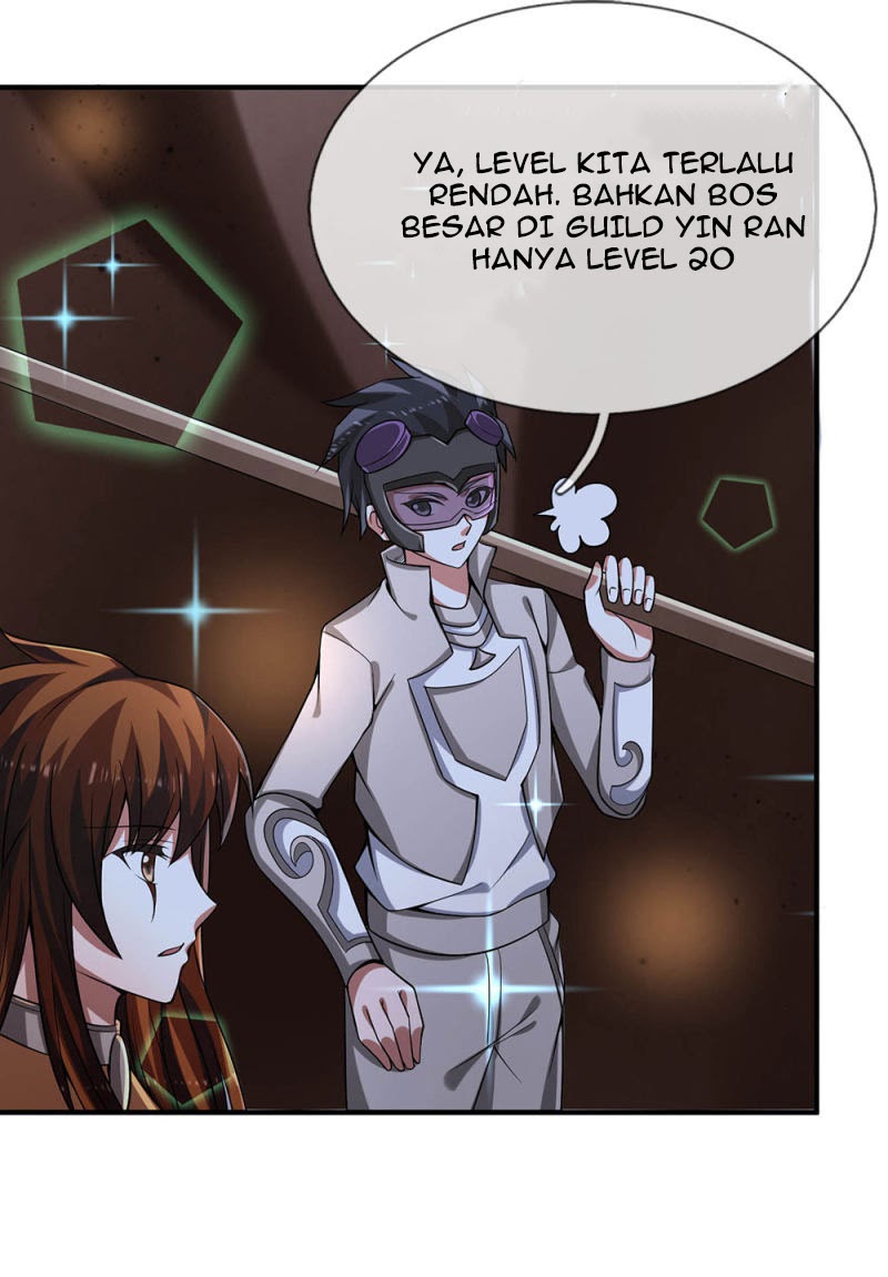 Violent Poisonous Archer Chapter 39 Gambar 13