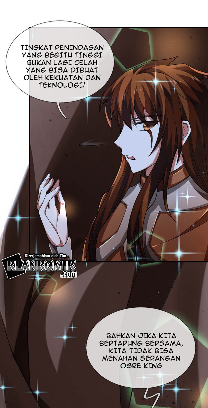 Violent Poisonous Archer Chapter 39 Gambar 14