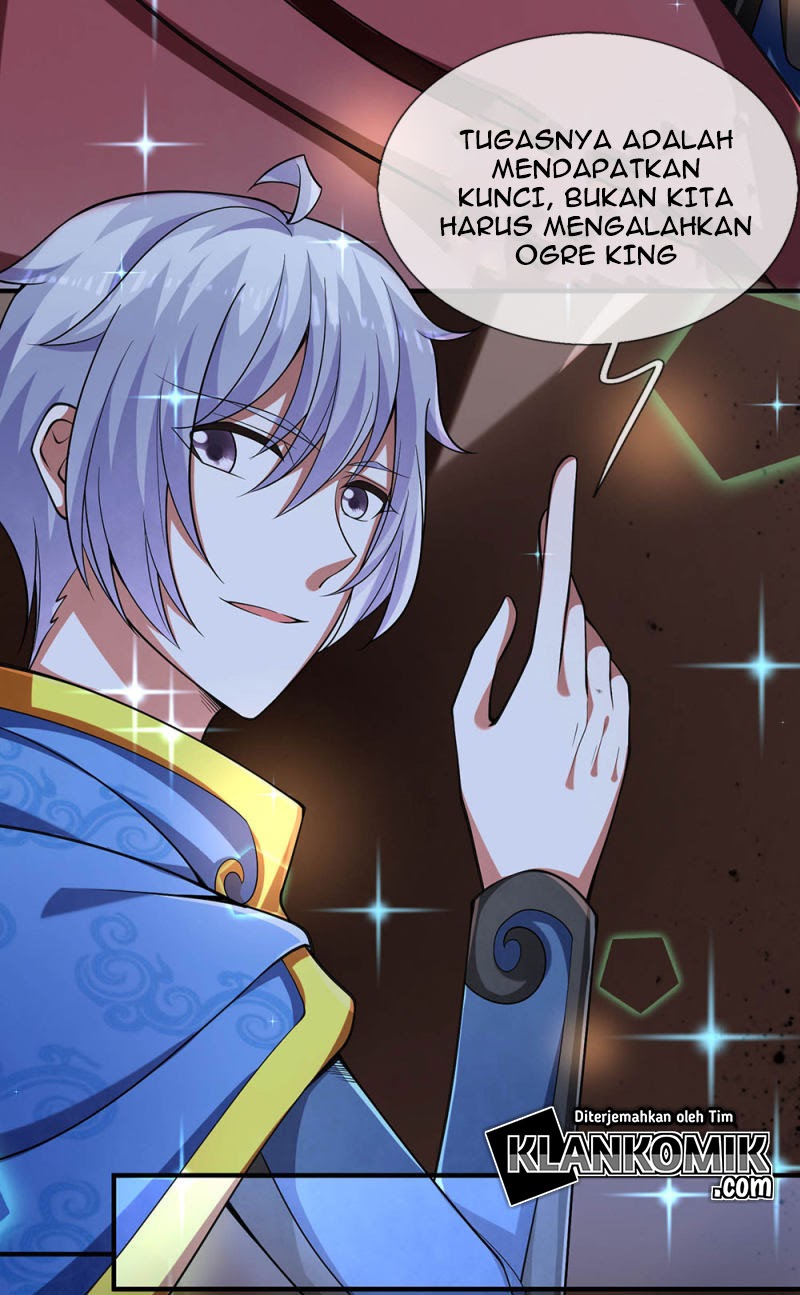 Violent Poisonous Archer Chapter 39 Gambar 16