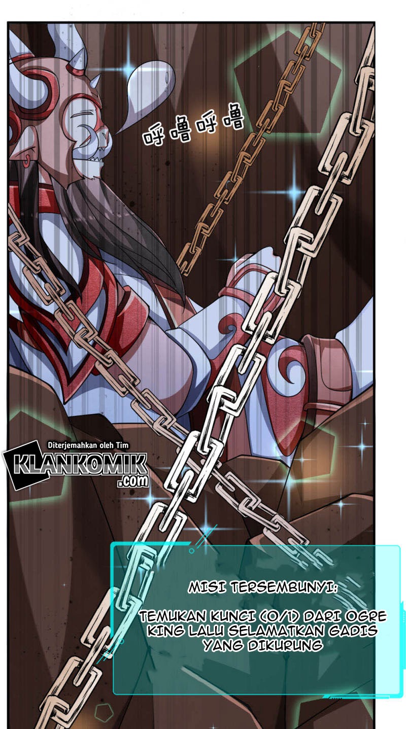 Violent Poisonous Archer Chapter 39 Gambar 9
