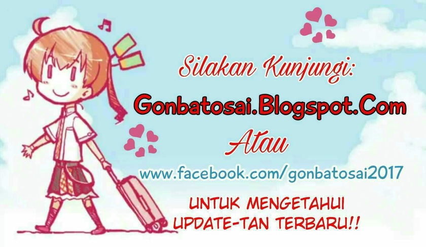 Yancha Gal no Anjou-san Chapter 34 Gambar 13