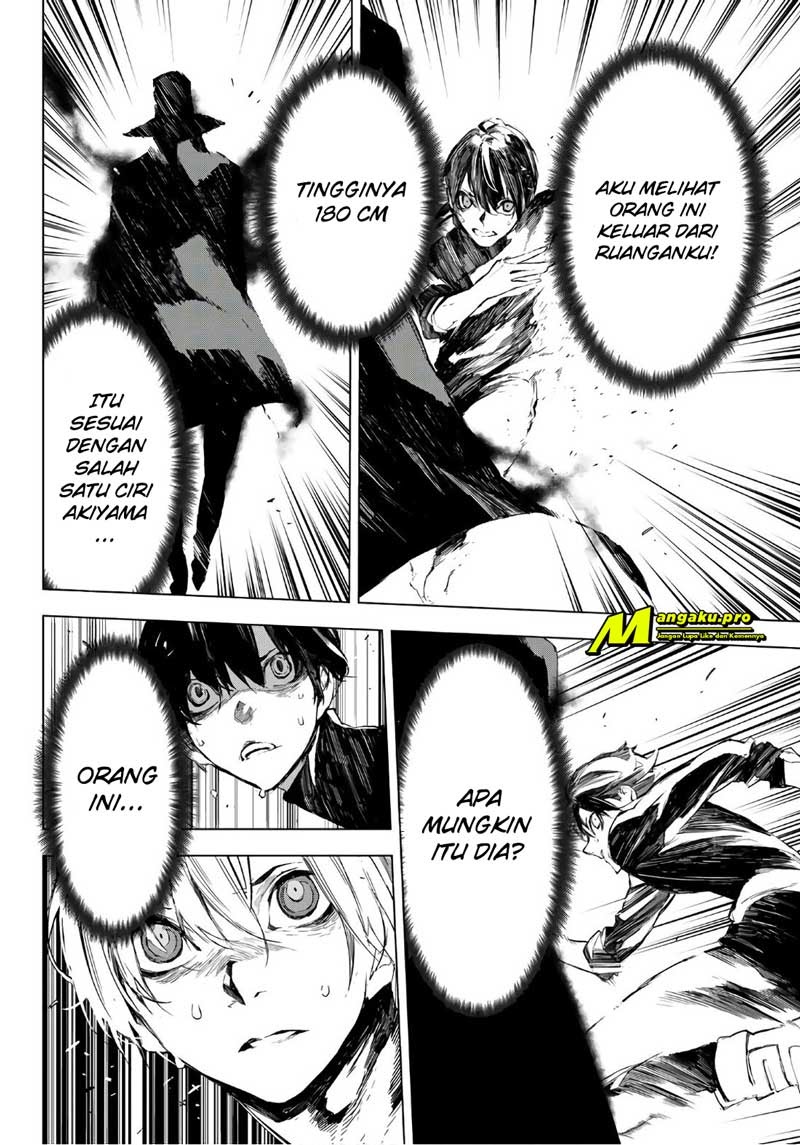 When Night Falls Chapter 28 Gambar 10