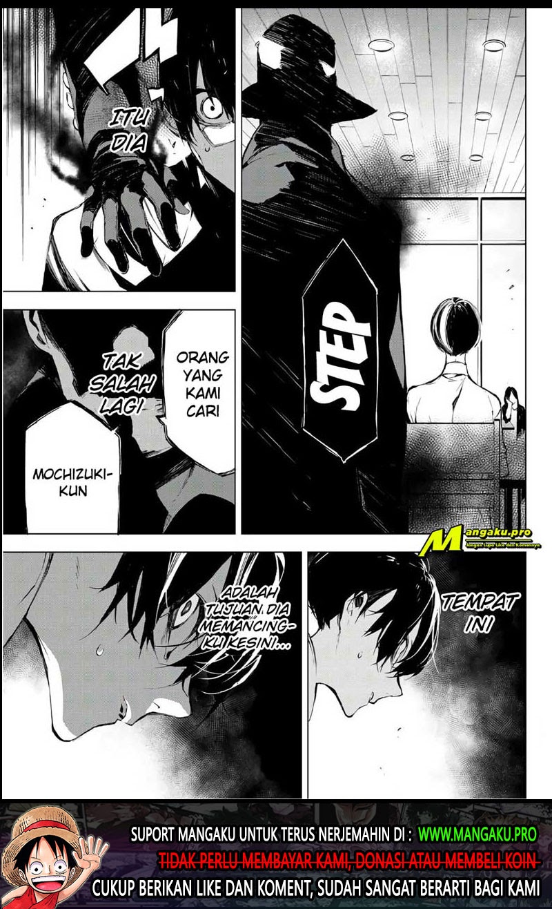When Night Falls Chapter 28 Gambar 19