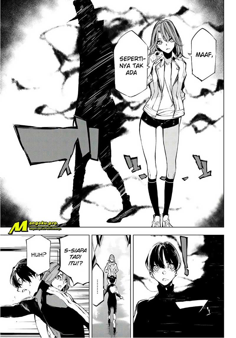 When Night Falls Chapter 28 Gambar 6