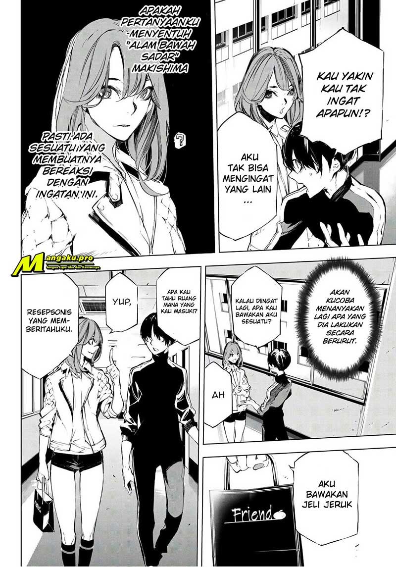 When Night Falls Chapter 28 Gambar 7