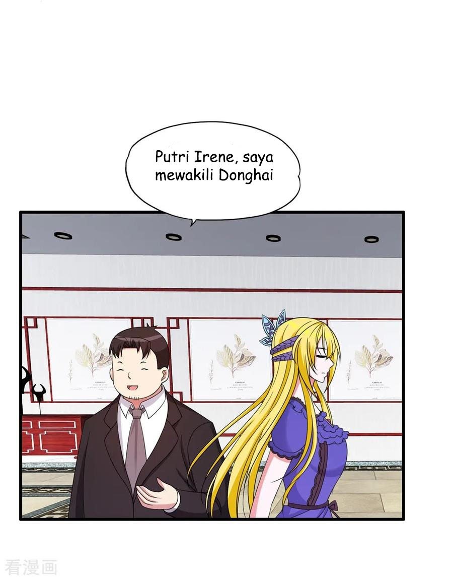 Medical Soldiers Chapter 57 Gambar 17