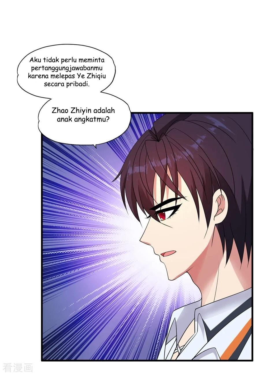 Medical Soldiers Chapter 57 Gambar 33