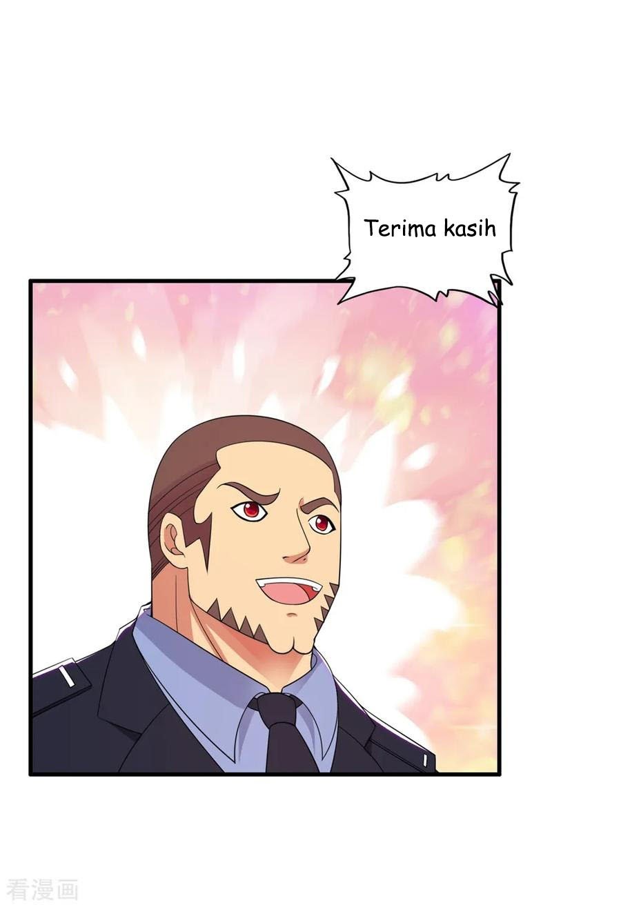 Medical Soldiers Chapter 57 Gambar 35