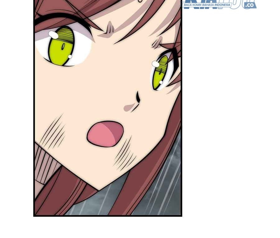 Martial King’s Retired Life Chapter 111 Gambar 15