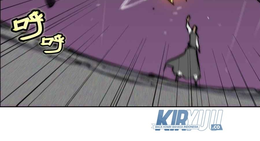 Martial King’s Retired Life Chapter 111 Gambar 22